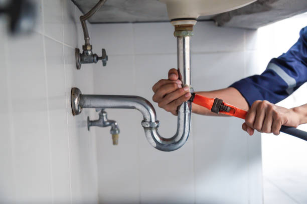 Best Plumbing System Maintenance  in Monson Center, MA